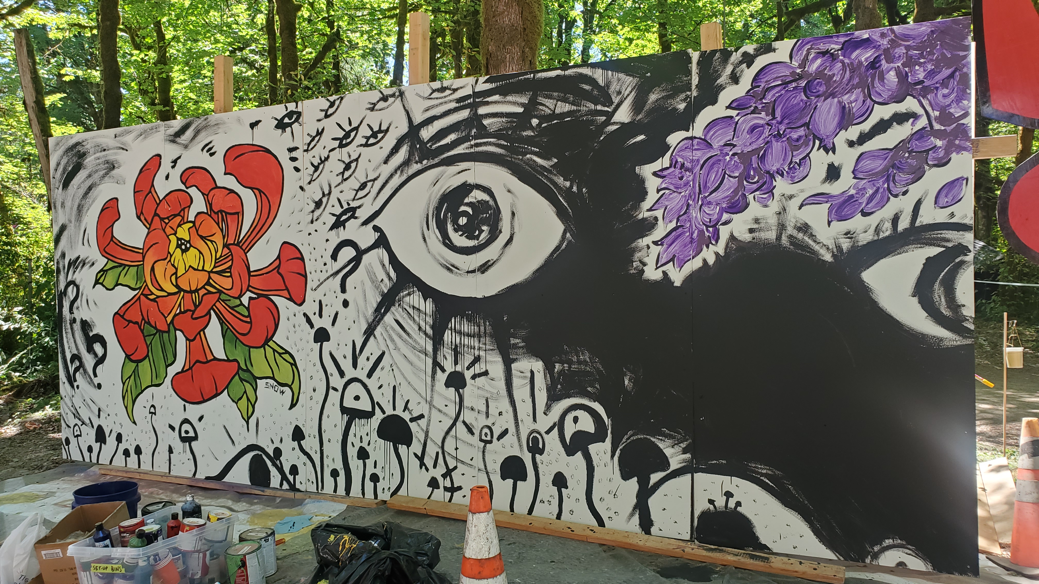 247 Eye Mural Final