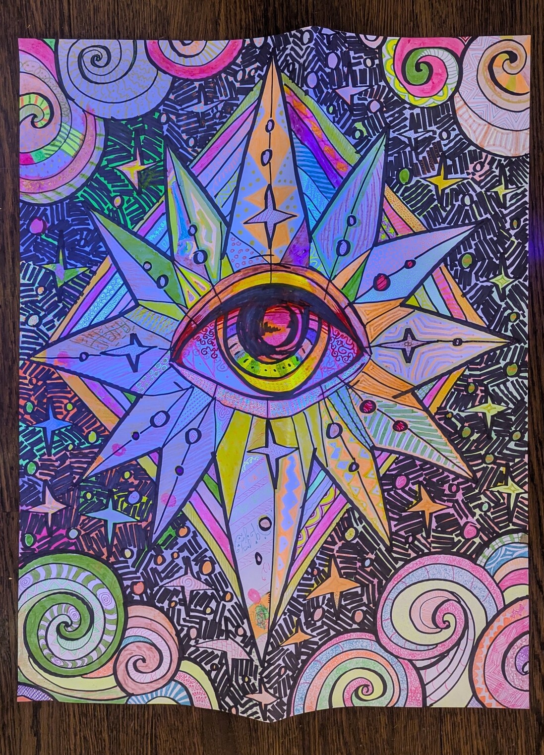 Coloring Page