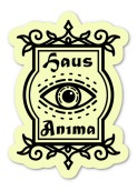 HA Sticker SOAK