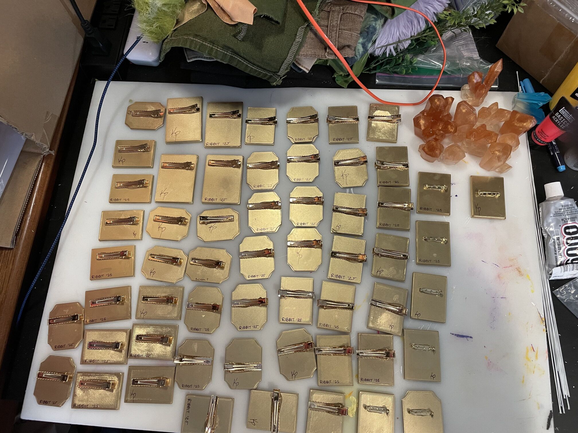WIP - Tiny Pictures 3