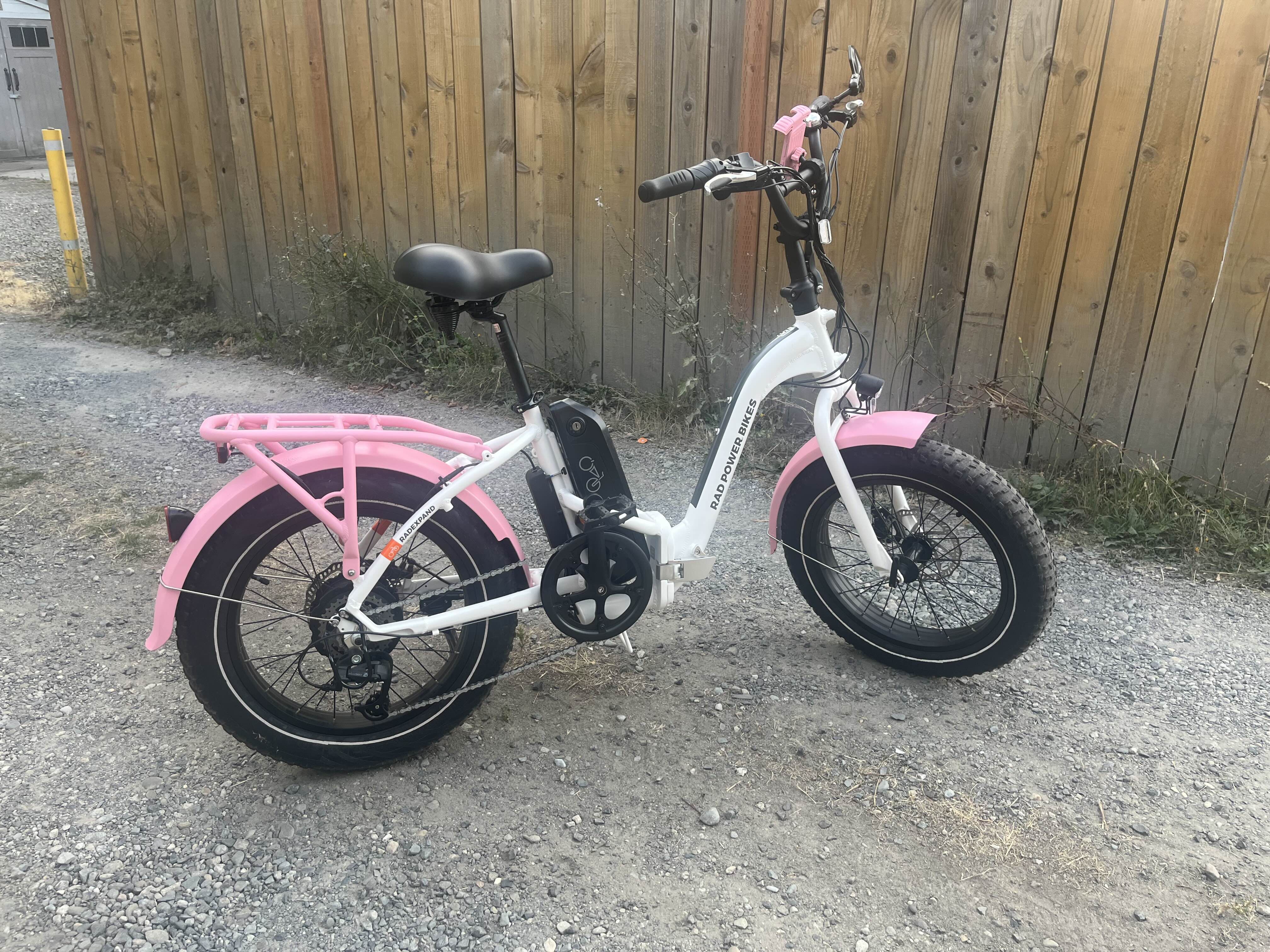 Kalestas Bike