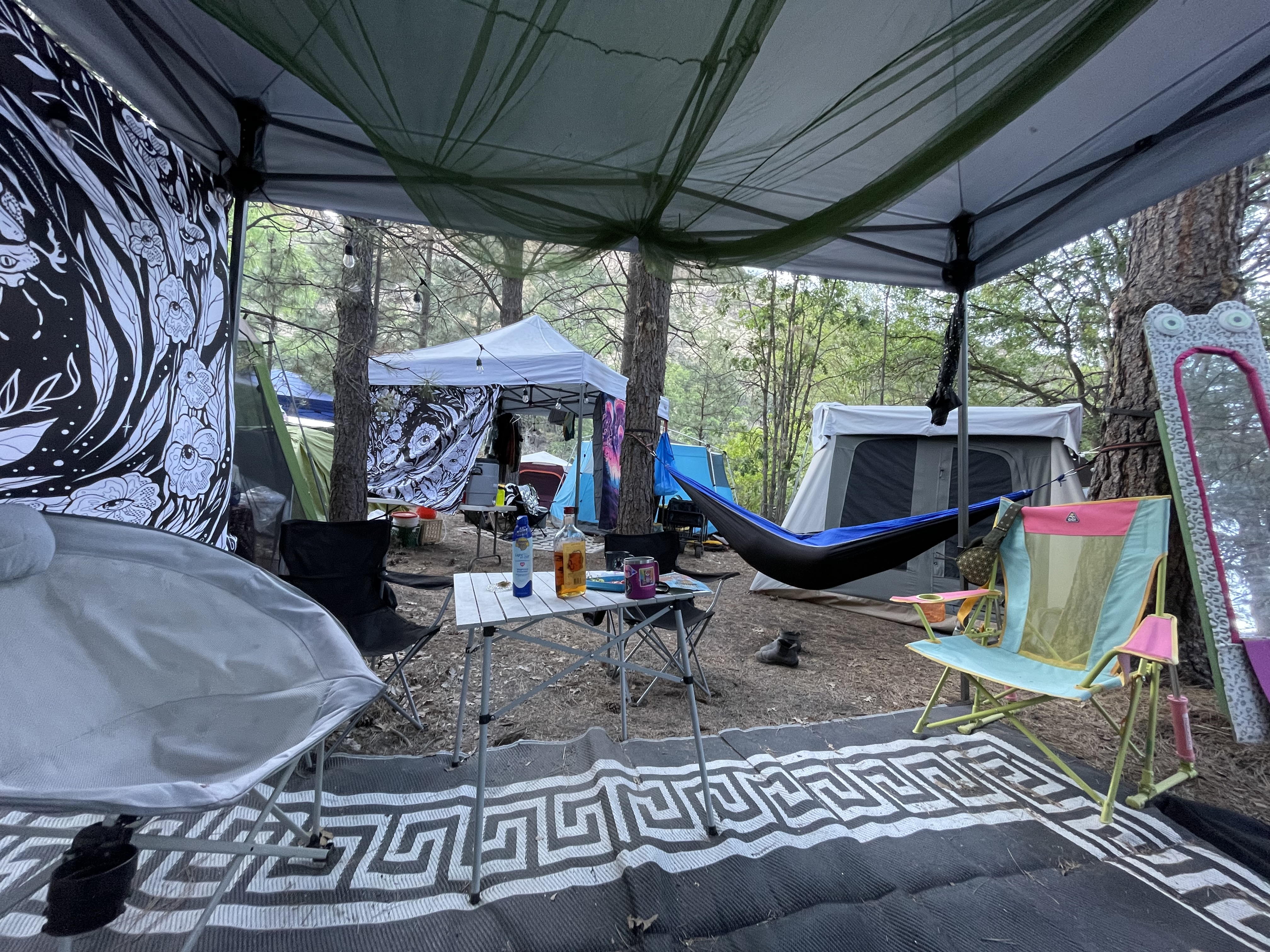 Art Haus Camp