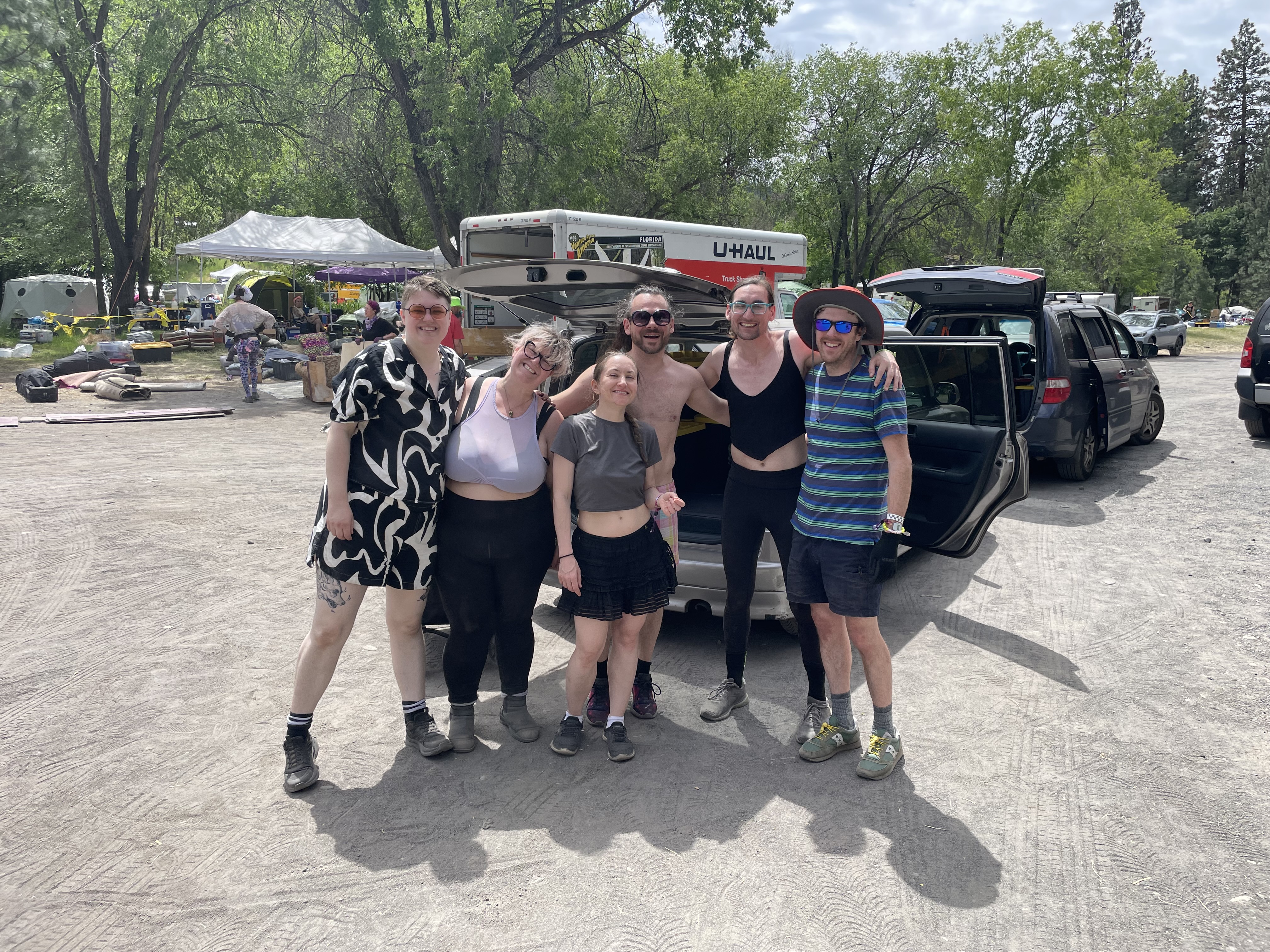 Post Event Photo