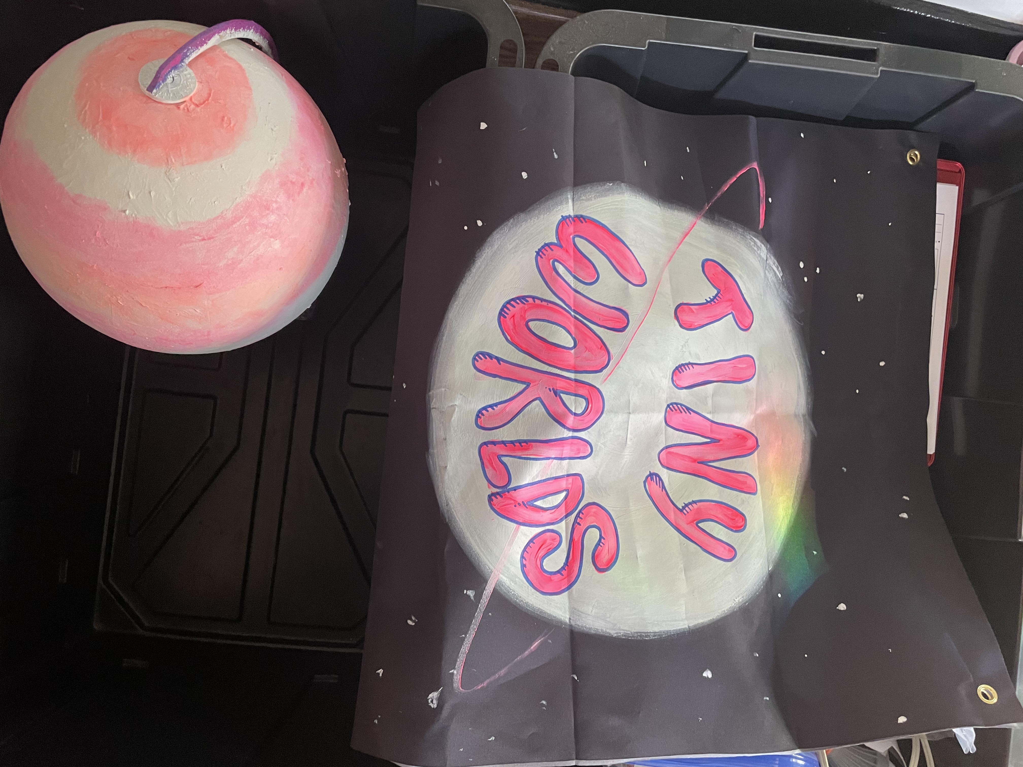 Tiny Worlds Banner