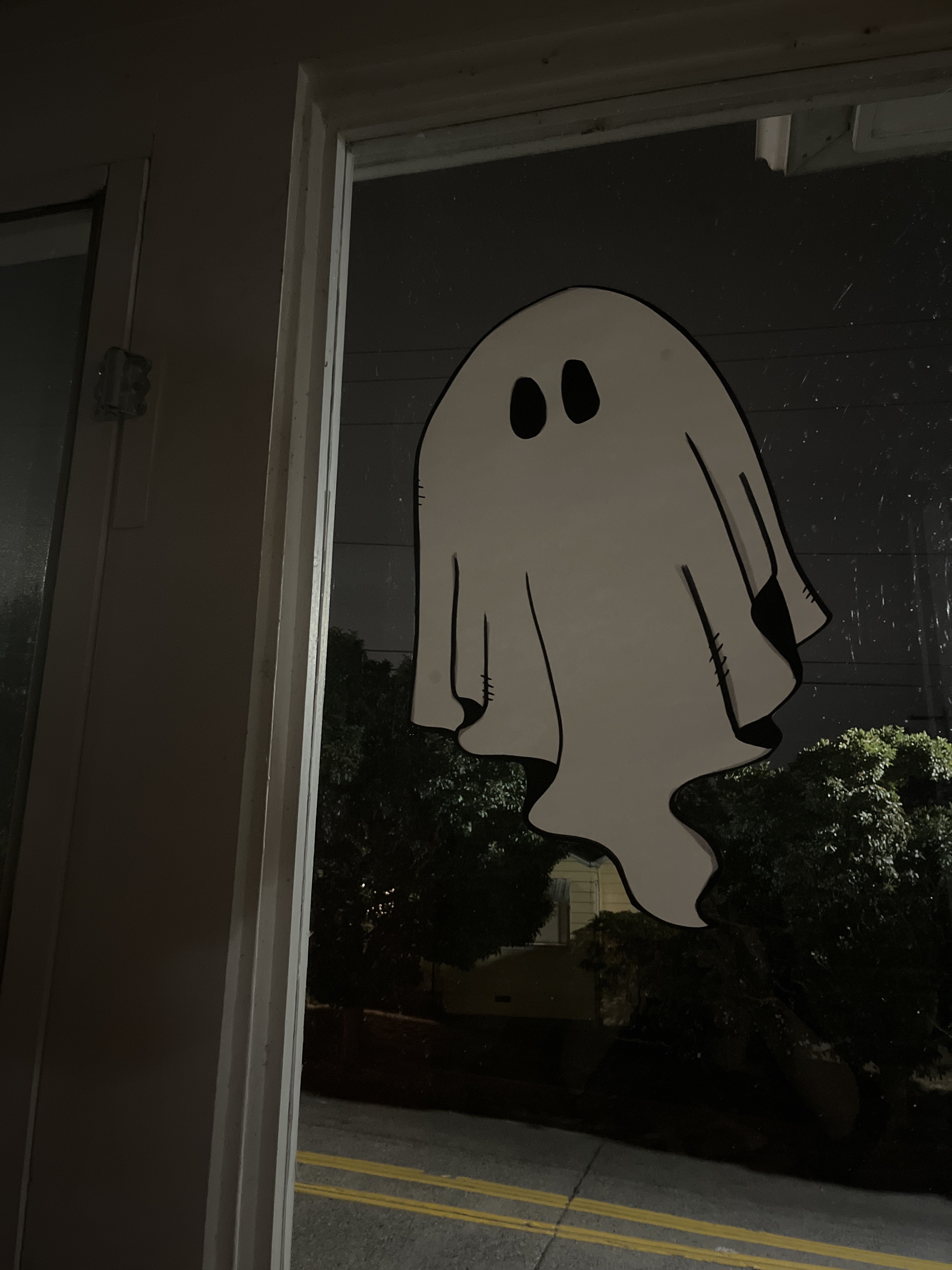 Ghosties - 2022 - Halloween OG